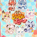 FLUFFY LAND漫画免费阅读_FLUFFY LAND在线漫画观看